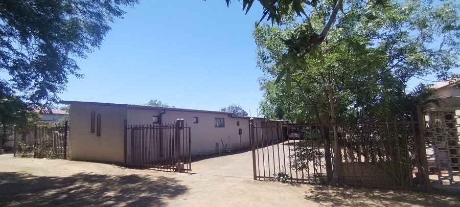 Commercial Property for Sale in Winburg Free State